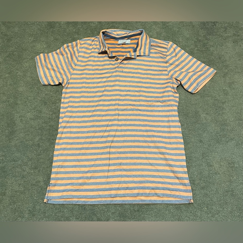 Gently Used Boys Shirt